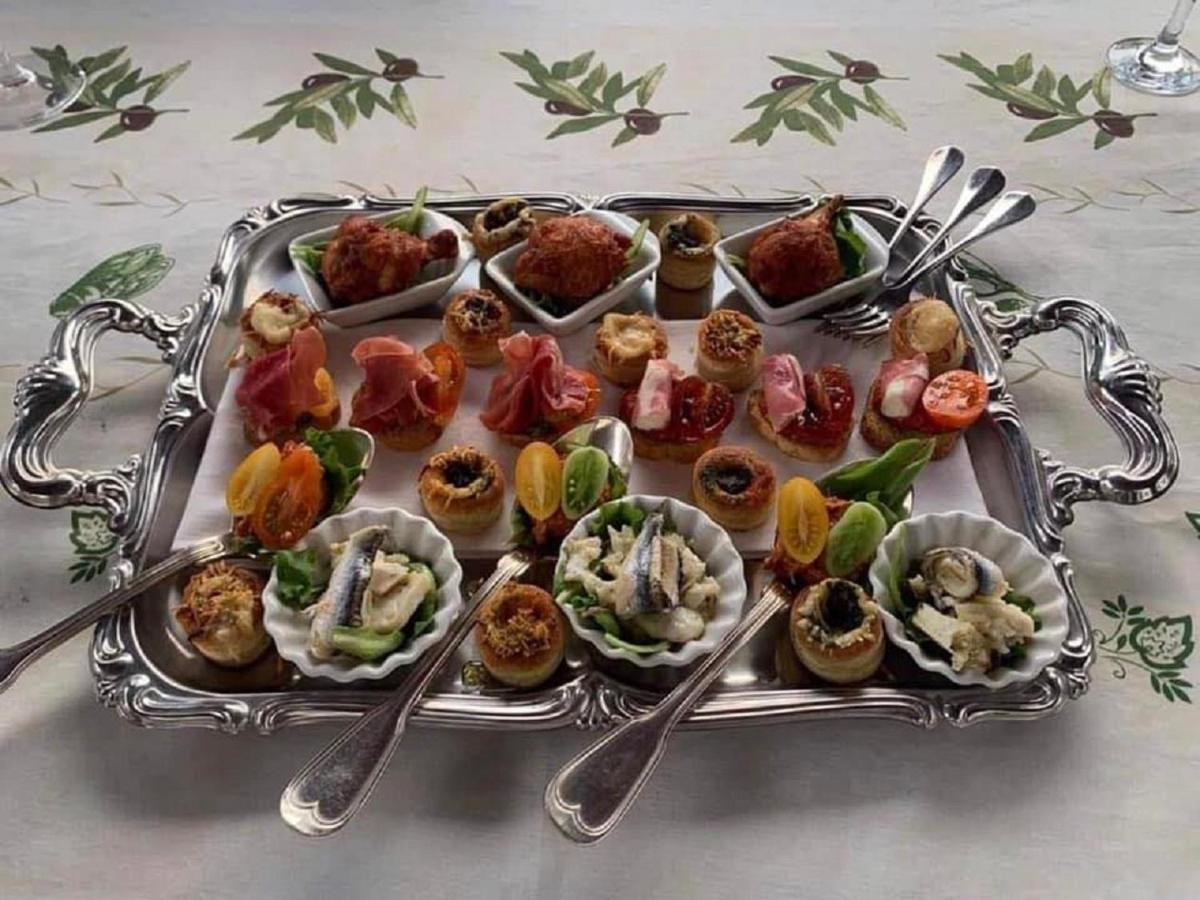 Maison D'Hotes Entre Amis Silly Dış mekan fotoğraf
